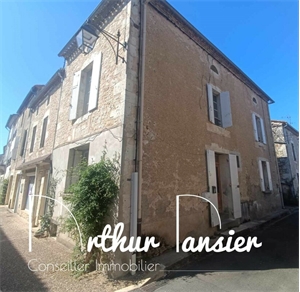 maison en pierres à la vente -   24230  VELINES, surface 88 m2 vente maison en pierres - UBI434606567